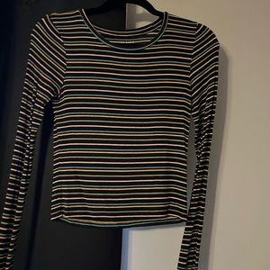 American Eagle Soft and Sexy Top